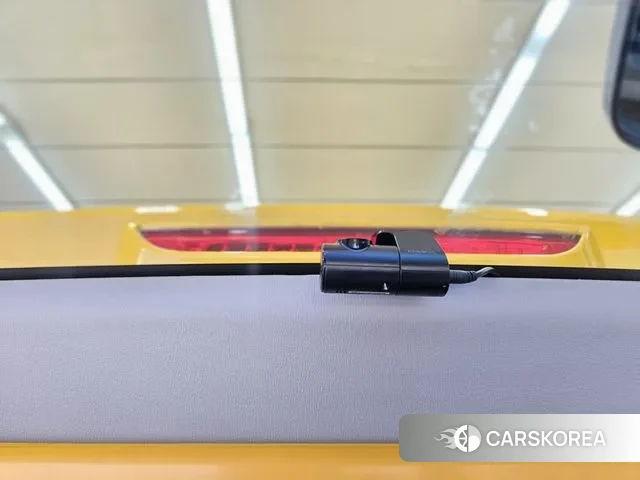 Hyundai Grand Starex 2018 Желтый из Кореи, фото 5