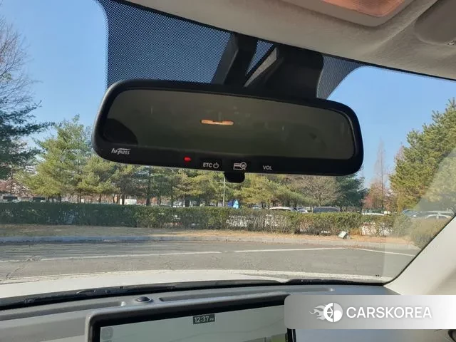 Hyundai The New Casper 2025 Белый из Кореи, фото 5