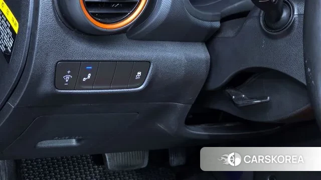 Hyundai Kona 2019 Серый из Кореи, фото 5