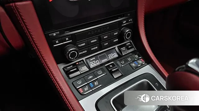 Porsche 718 Boxster 2019 Серый из Кореи, фото 5