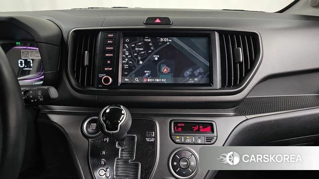 Kia The New Kia Ray 2024 Жемчужный цвет из Кореи, фото 5