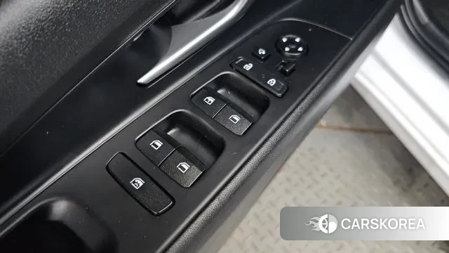 Hyundai Avante (CN7) 2022 Белый из Кореи, фото 5