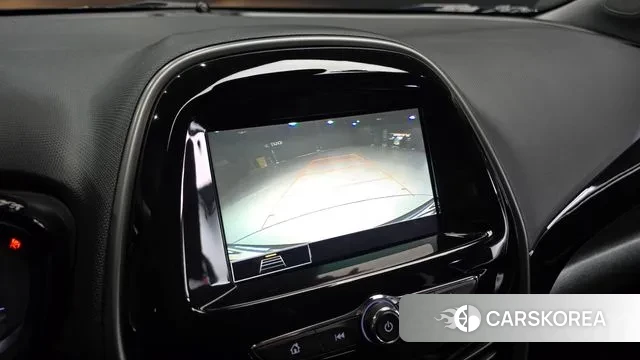 Chevrolet (GM Daewoo) The New Spark 2019 Серый из Кореи, фото 5