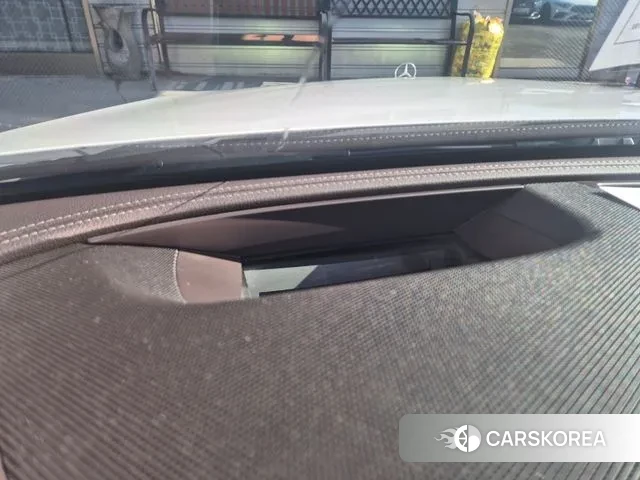 Mercedes-Benz E-Class W213 2020 Белый из Кореи, фото 5