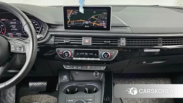 Audi A5 (F5) 2019 Белый из Кореи, фото 5