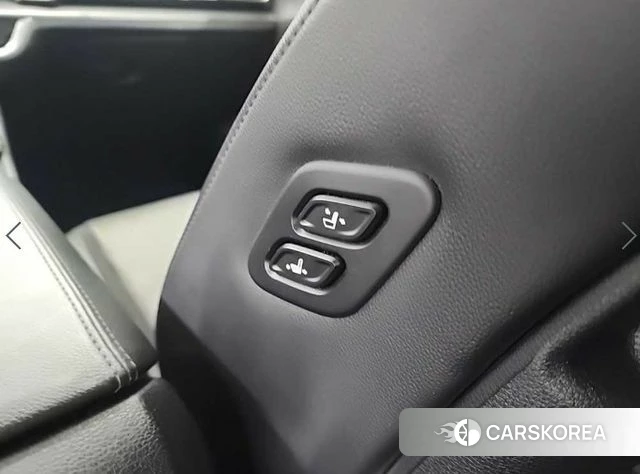 Kia Sportage 5th Generation 2021 Черный из Кореи, фото 5