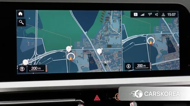 BMW 3 Series (G20) 2019 Оранжевый из Кореи, фото 5