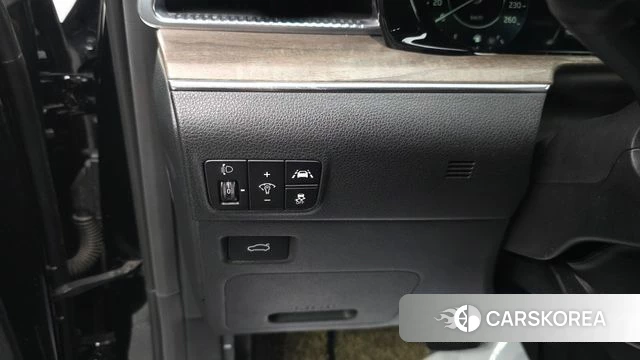 Kia K5 3rd generation 2020 Черный из Кореи, фото 5