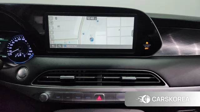 Hyundai Palisade 2020 Черный из Кореи, фото 5