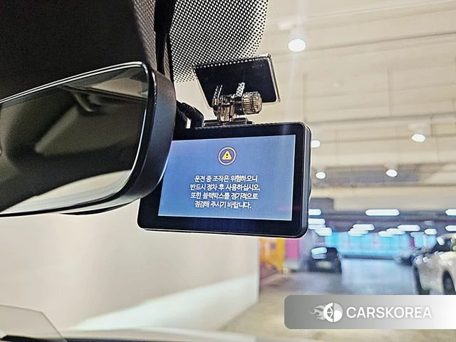 Volkswagen Tiguan Allspace 2022 Белый из Кореи, фото 5