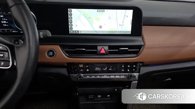 Kia The New Seltos 2024 Белый из Кореи, фото 5