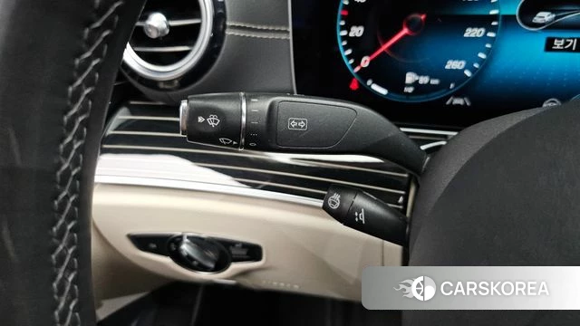 Mercedes-Benz E-Class W213 2021 Черный из Кореи, фото 5