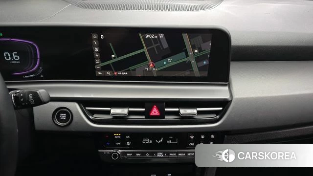 Kia The New Seltos 2024 Белый из Кореи, фото 5