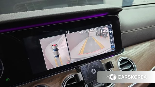 Mercedes-Benz E-Class W213 id 3795712 из Кореи 5