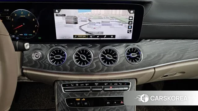 Mercedes-Benz CLS-Class C257 2020 Белый из Кореи, фото 5