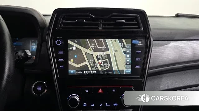 Ssangyong Berry New Tivoli 2020 Белый из Кореи, фото 5