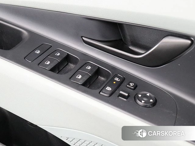 Hyundai The New Avante (CN7) 2025 Белый из Кореи, фото 5