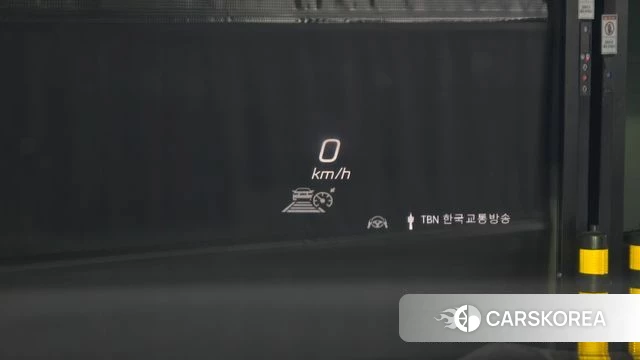 Mercedes-Benz GLE-Class W167 2020 Черный из Кореи, фото 5