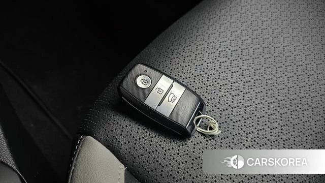 Kia Morning Urban (JA) 2022 Жемчужный цвет из Кореи, фото 5