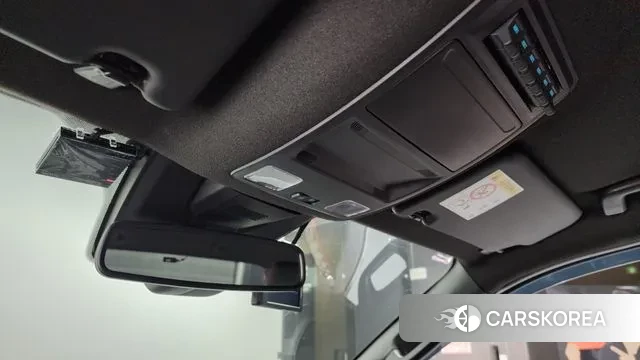 Ford Ranger 4th Generation 2024 Черный из Кореи, фото 5