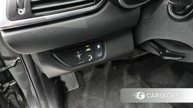 Genesis G70 2019 Серый из Кореи, фото 5