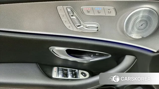 Mercedes-Benz E-Class W213 2020 Белый из Кореи, фото 5