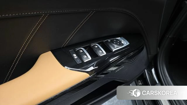 Kia K5 3rd generation 2022 Черный из Кореи, фото 5