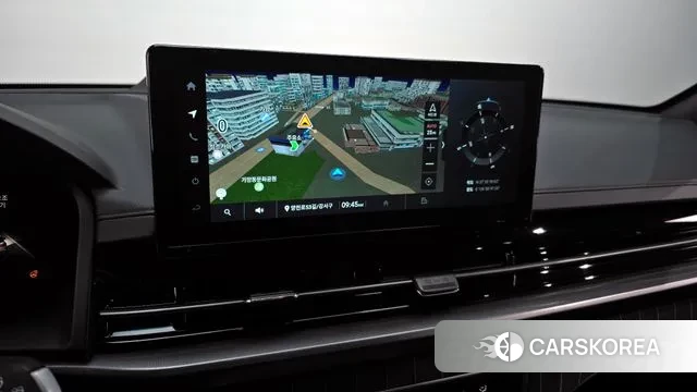 Ssangyong Rexton New Arena 2024 Черный из Кореи, фото 5