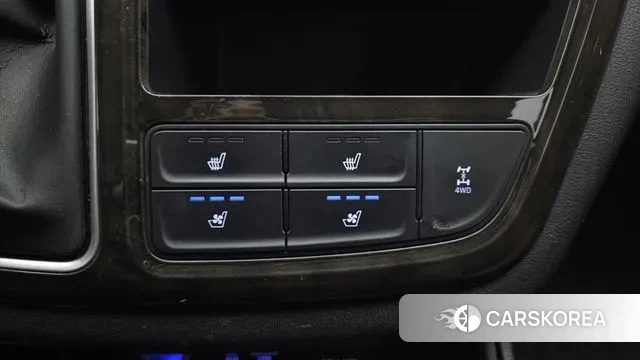 Hyundai The New Grand Starex 2018 Черный из Кореи, фото 5