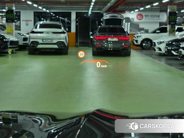 BMW X4 (G02) 2019 Черный из Кореи, фото 5