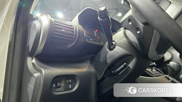 Hyundai Casper 2022 Белый из Кореи, фото 5