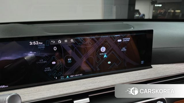 Genesis GV80 2024 Белый из Кореи, фото 5