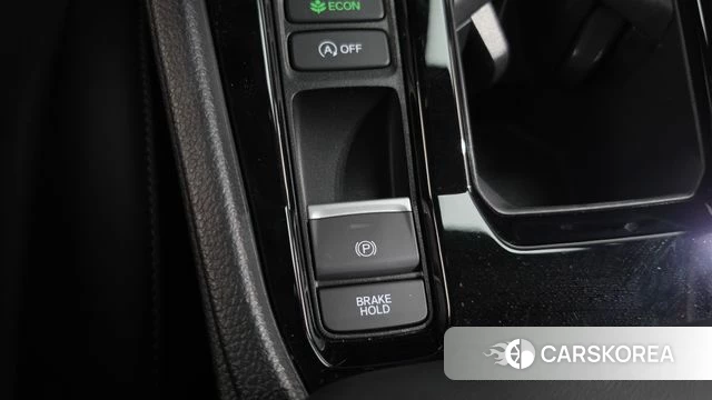 Honda Accord 11th Generation 2023 Серый из Кореи, фото 5