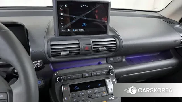 Hyundai Casper 2022 Белый из Кореи, фото 5