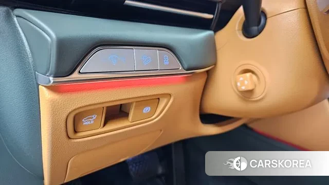 Genesis GV80 2024 Белый из Кореи, фото 5