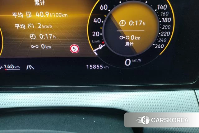 Volkswagen Lingdu 2023 Белый из Китая, фото 5