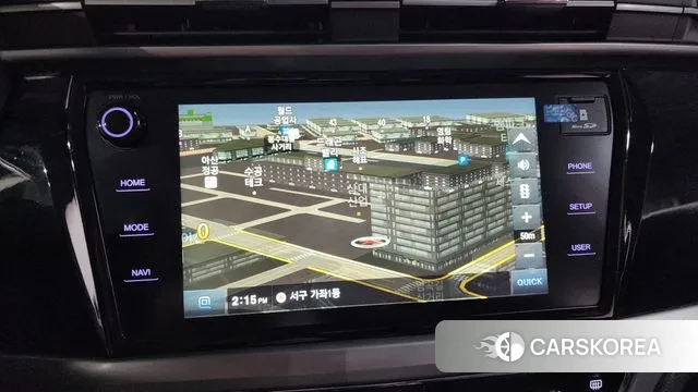 Ssangyong Beautiful Korando 2020 Белый из Кореи, фото 5