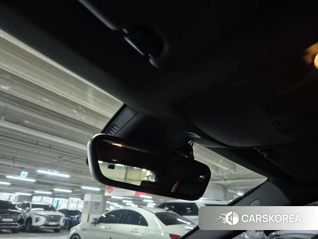 Mercedes-Benz A-Class W176 2018 Белый из Кореи, фото 5