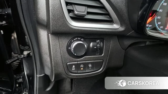 Chevrolet (GM Daewoo) The New Spark 2018 Черный из Кореи, фото 5