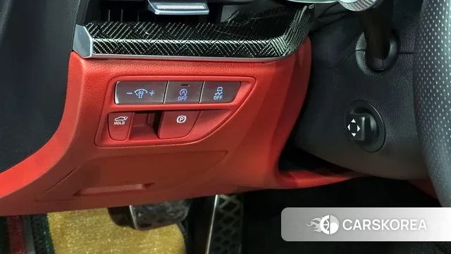 Genesis G80 (RG3) 2022 Белый из Кореи, фото 5