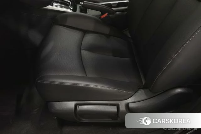 Nissan Xuan Yi 2021 Черный из Китая, фото 5
