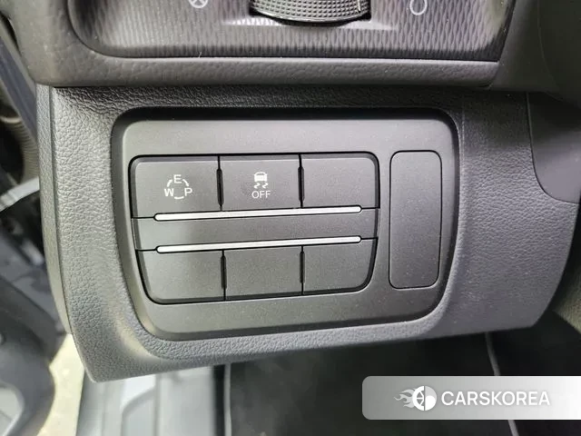 Ssangyong Tivoli Air 2018 Серый из Кореи, фото 5
