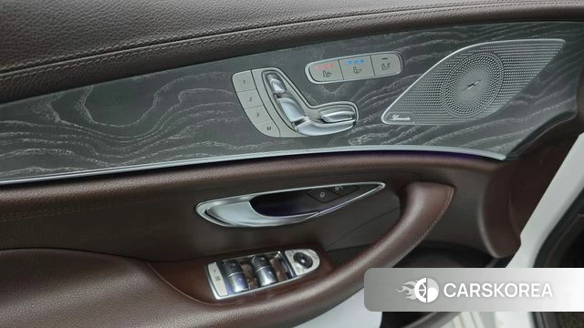 Mercedes-Benz CLS-Class C257 2019 Белый из Кореи, фото 5