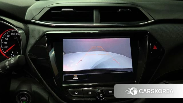 Chevrolet (GM Daewoo) Trailblazer 2020 Белый из Кореи, фото 5