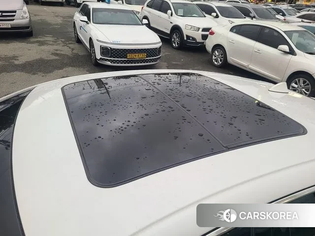 Renault Korea (Samsung) SM7 Nova 2019 Черный из Кореи, фото 5