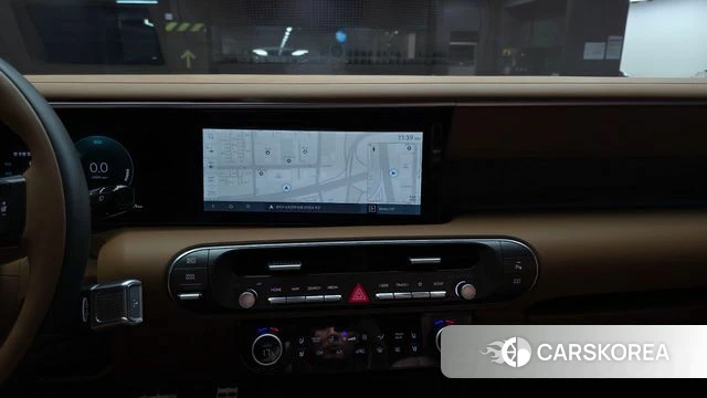 Hyundai Palisade (LX3) 2025 Белый из Кореи, фото 5