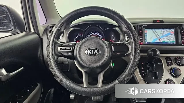 Kia The New Ray 2019 Белый из Кореи, фото 5
