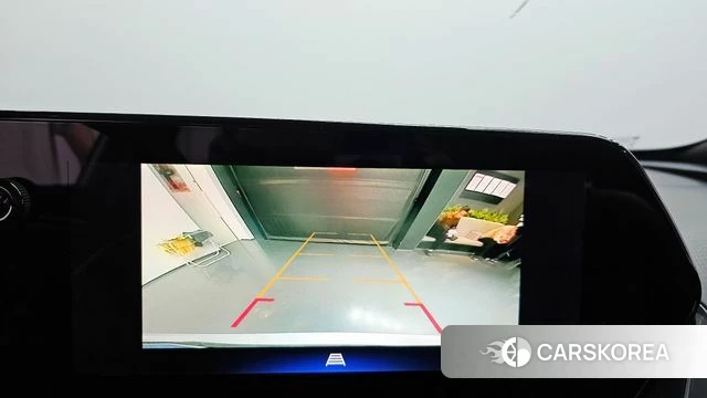 Chevrolet (GM Daewoo) Trax Crossover 2023 Белый из Кореи, фото 5