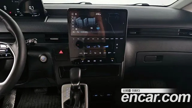 Hyundai Staria 2022 Серебряный из Кореи, фото 5