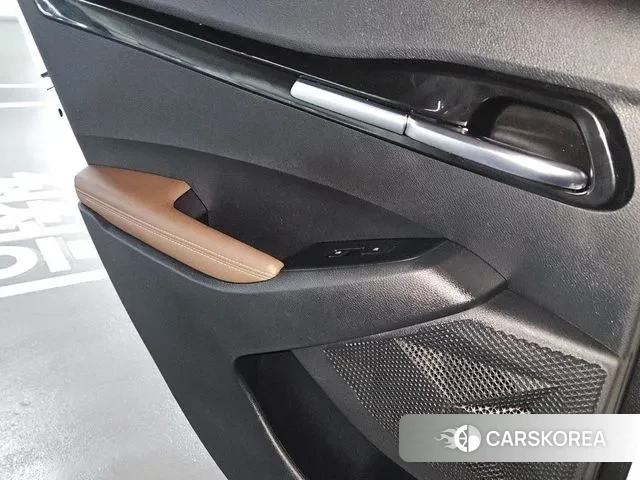 Kia The New Seltos 2022 Белый из Кореи, фото 5